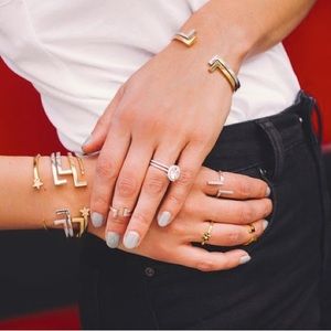 Stella Valle Raise the Bar bracelet
